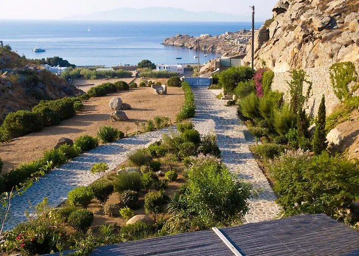 Nama Villas