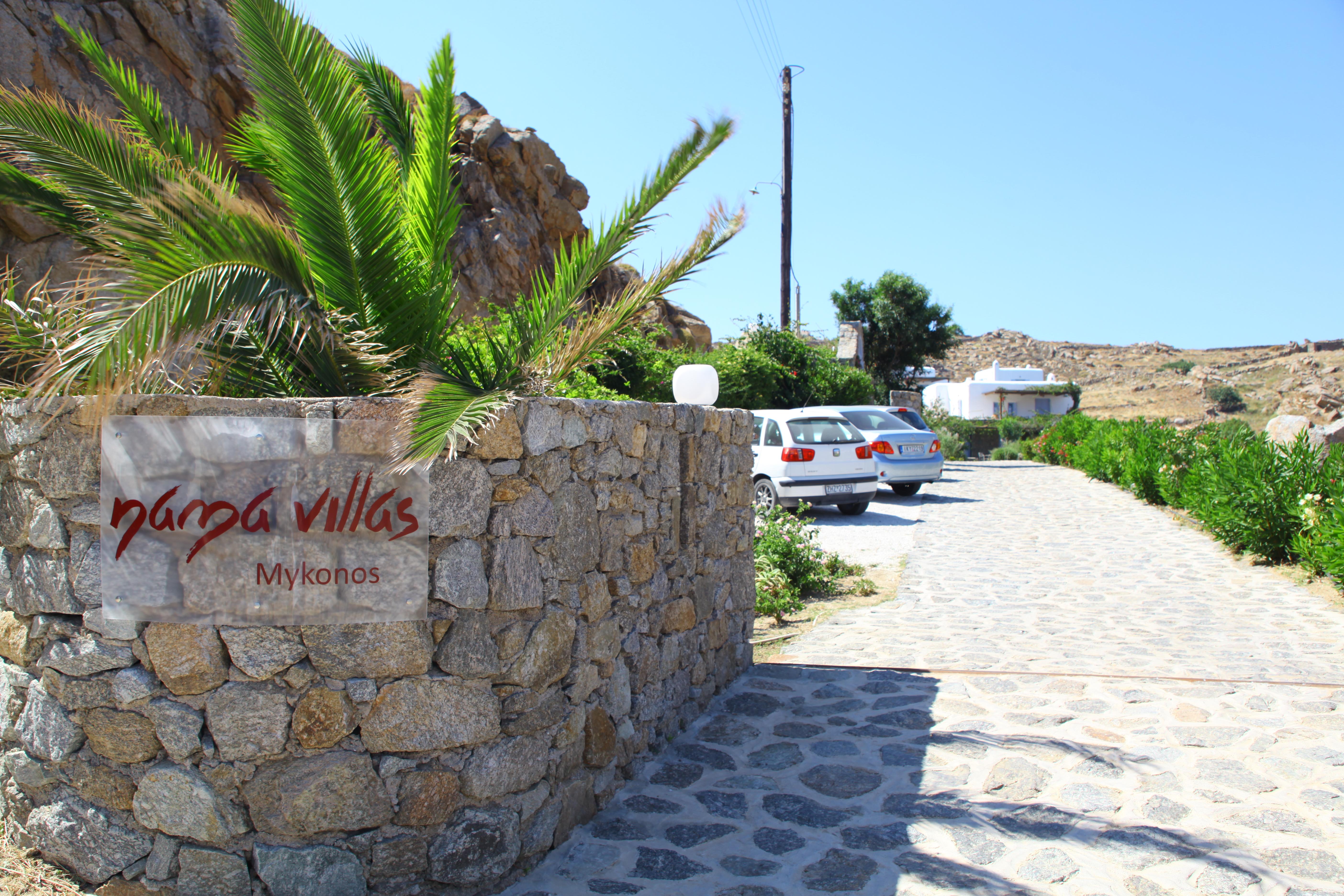 Nama Villa