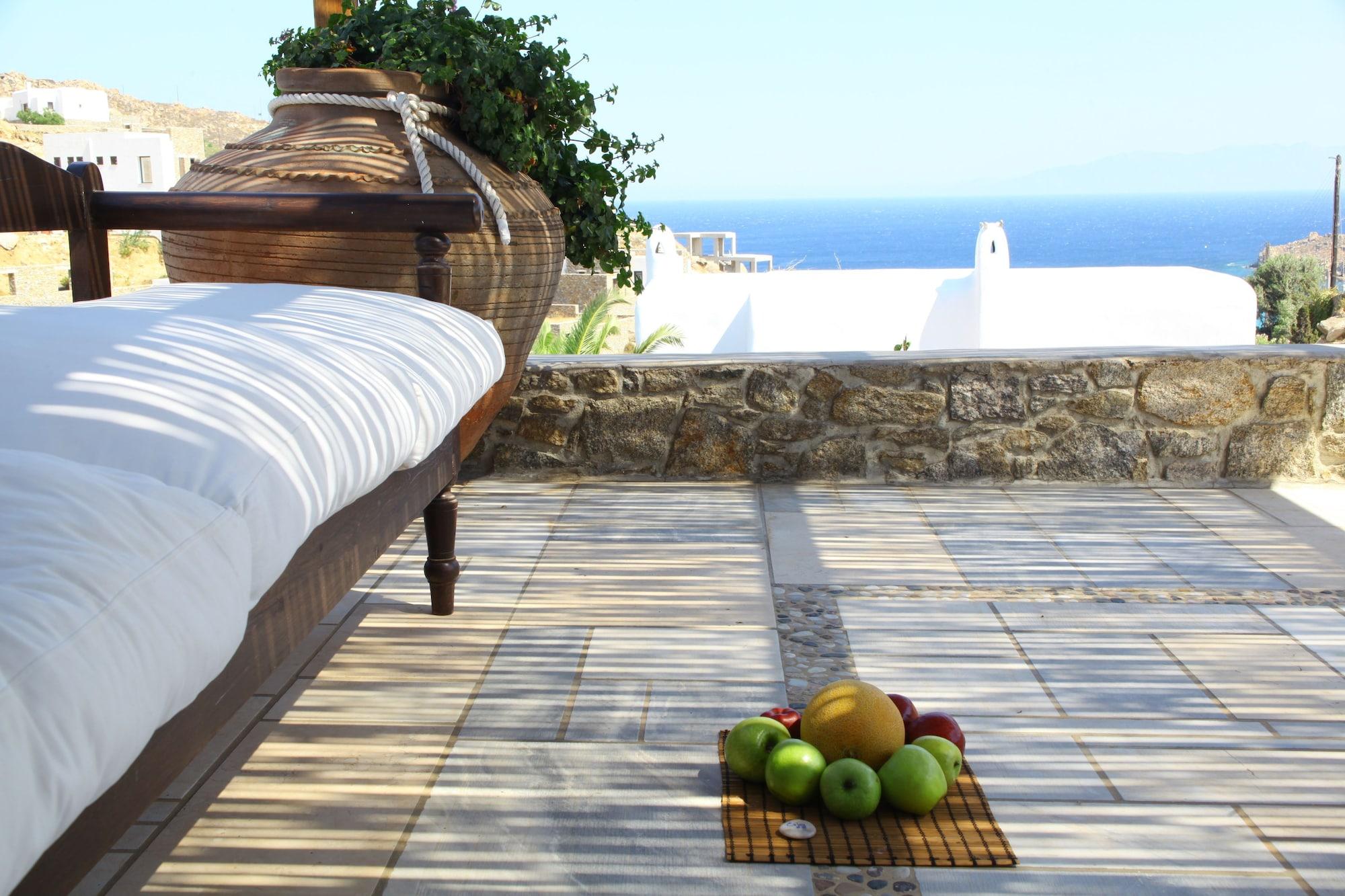 Nama Super Paradise Beach (Mykonos)