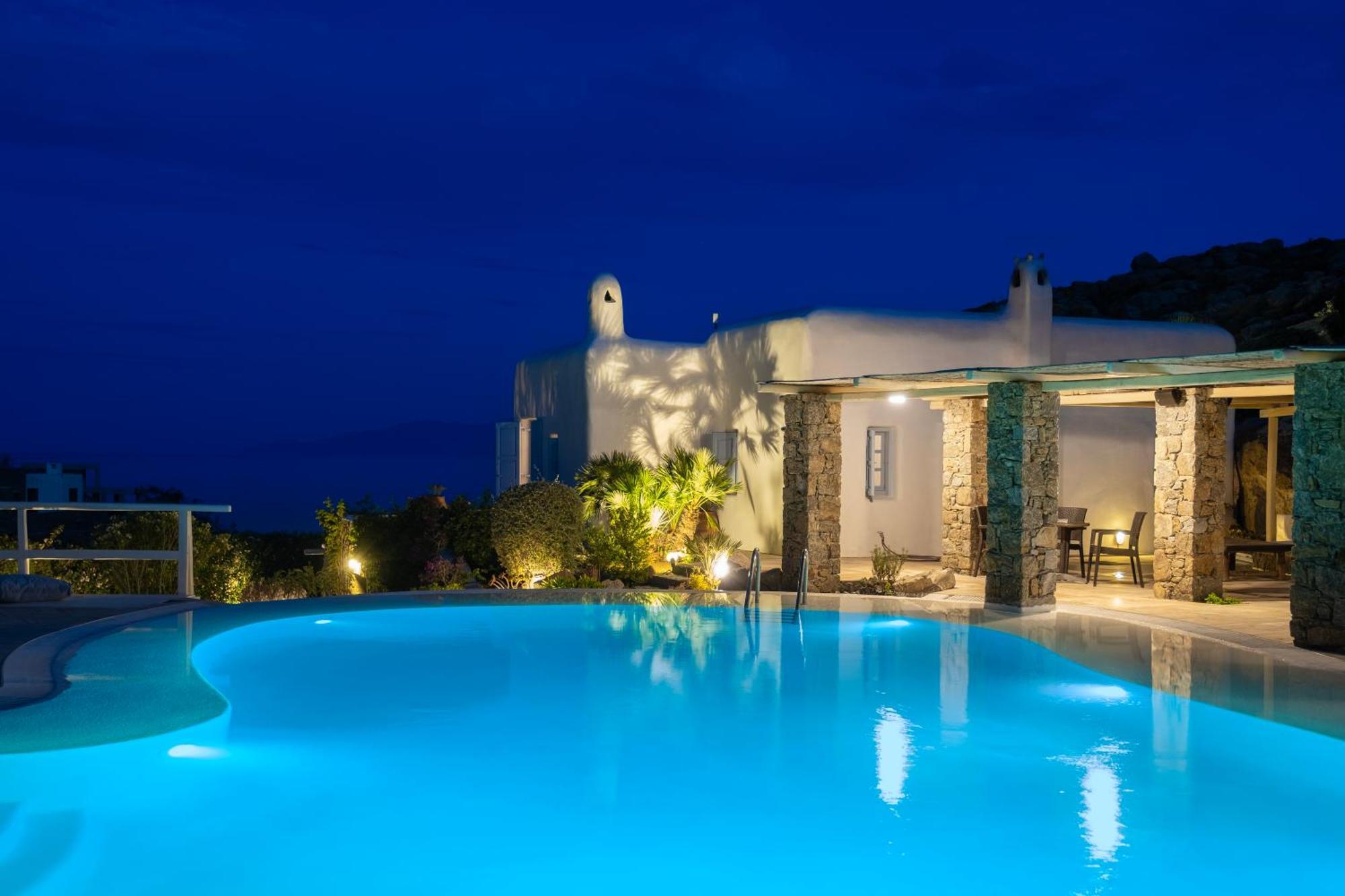 Villa Nama Playa Super Paradise