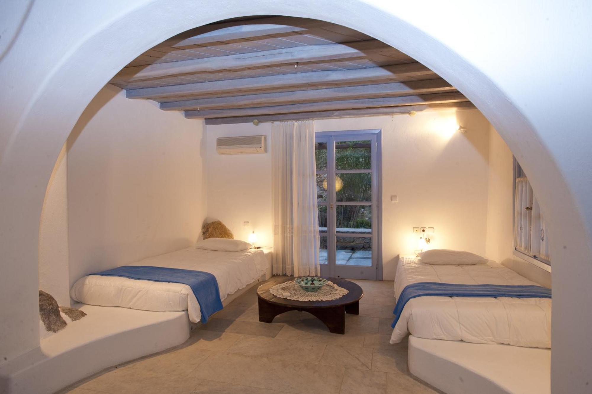 Nama Villa *